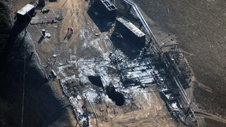 LA's Methane Gas Leak Was One of the Biggest Environmental Disasters in US History